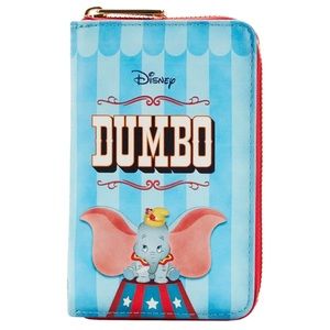 Loungefly Disney Dumbo Wallet